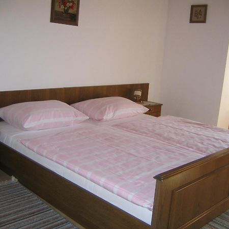 Haus Zwischenberger Daire Dölsach Dış mekan fotoğraf