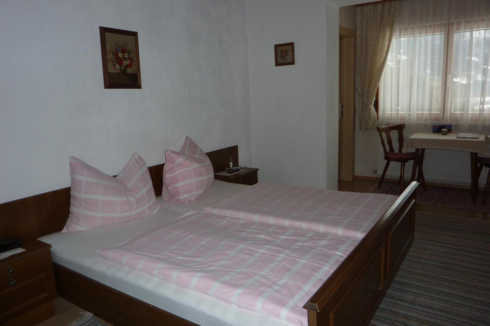 Haus Zwischenberger Daire Dölsach Dış mekan fotoğraf