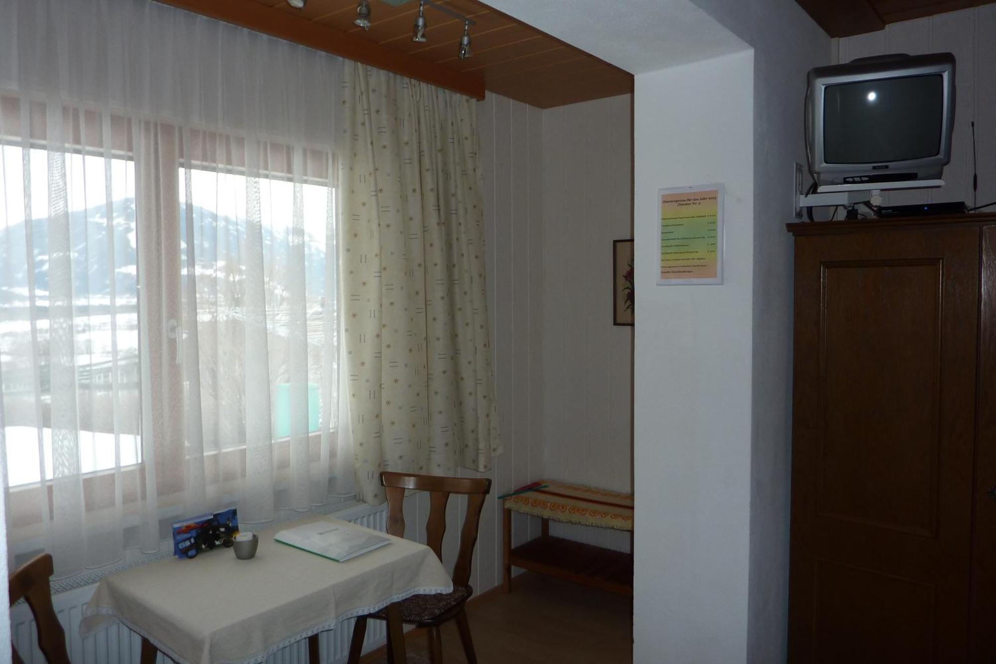 Haus Zwischenberger Daire Dölsach Dış mekan fotoğraf