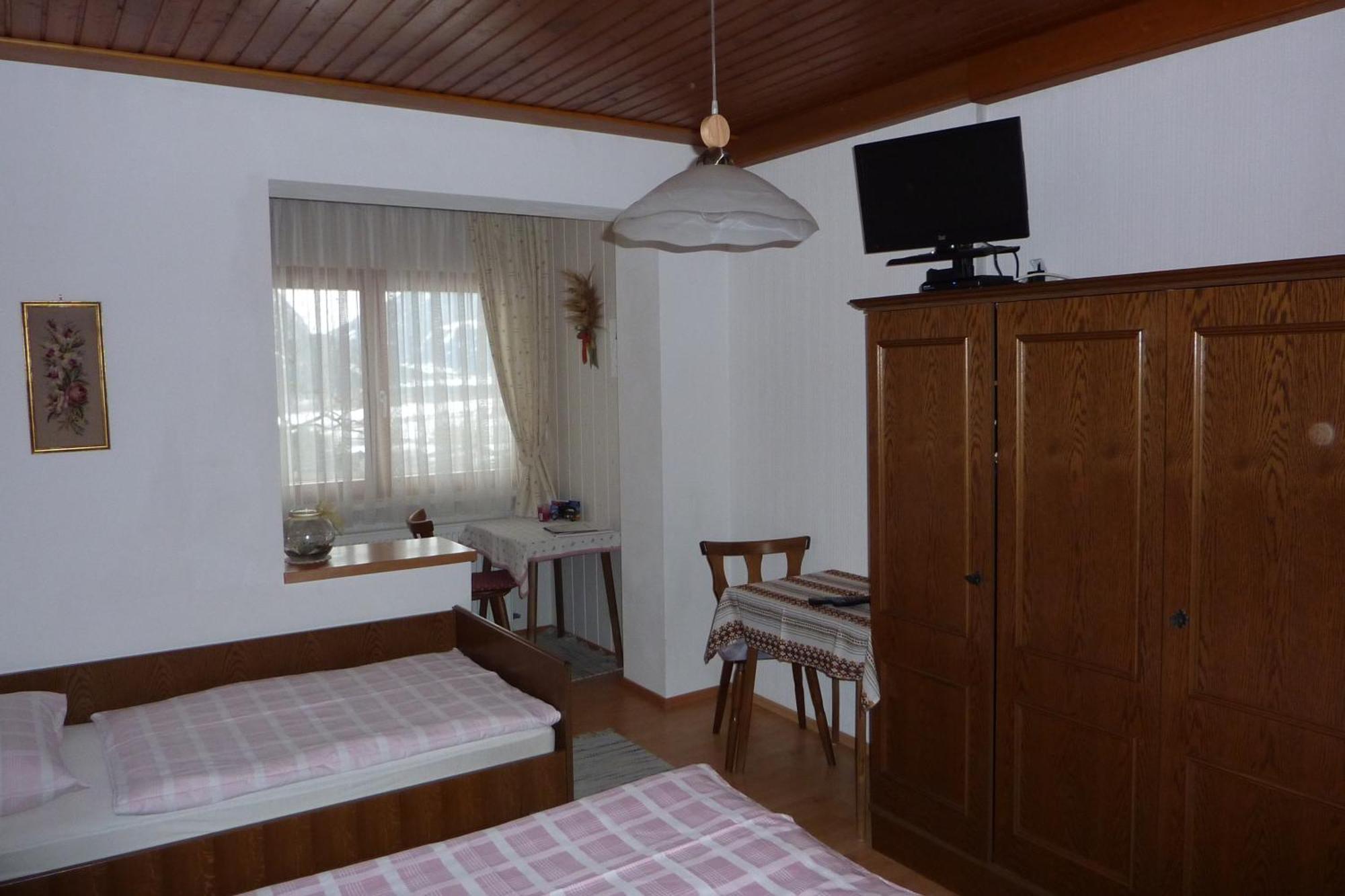 Haus Zwischenberger Daire Dölsach Dış mekan fotoğraf