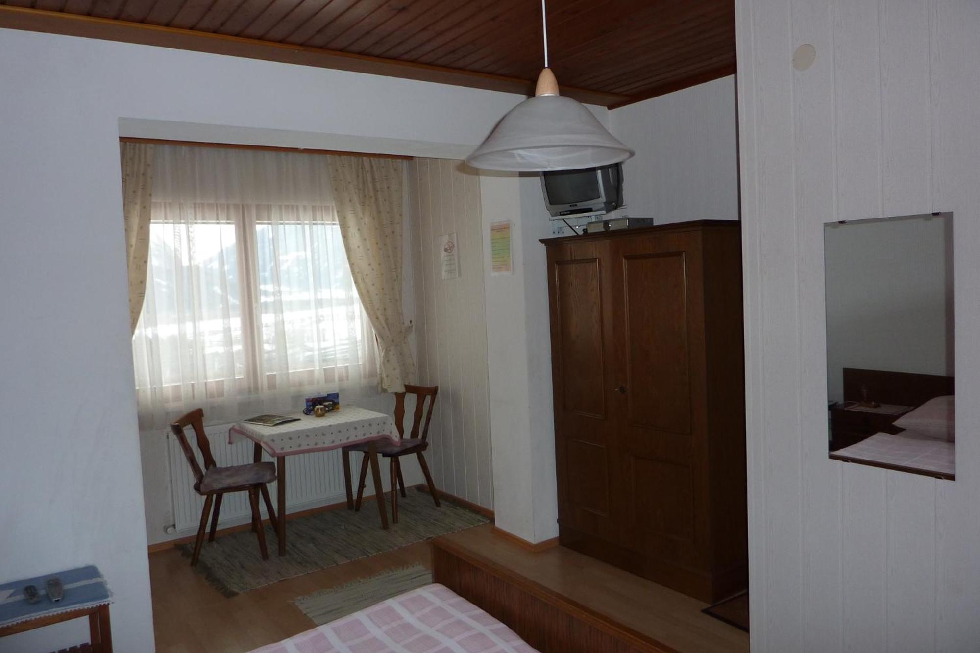 Haus Zwischenberger Daire Dölsach Dış mekan fotoğraf