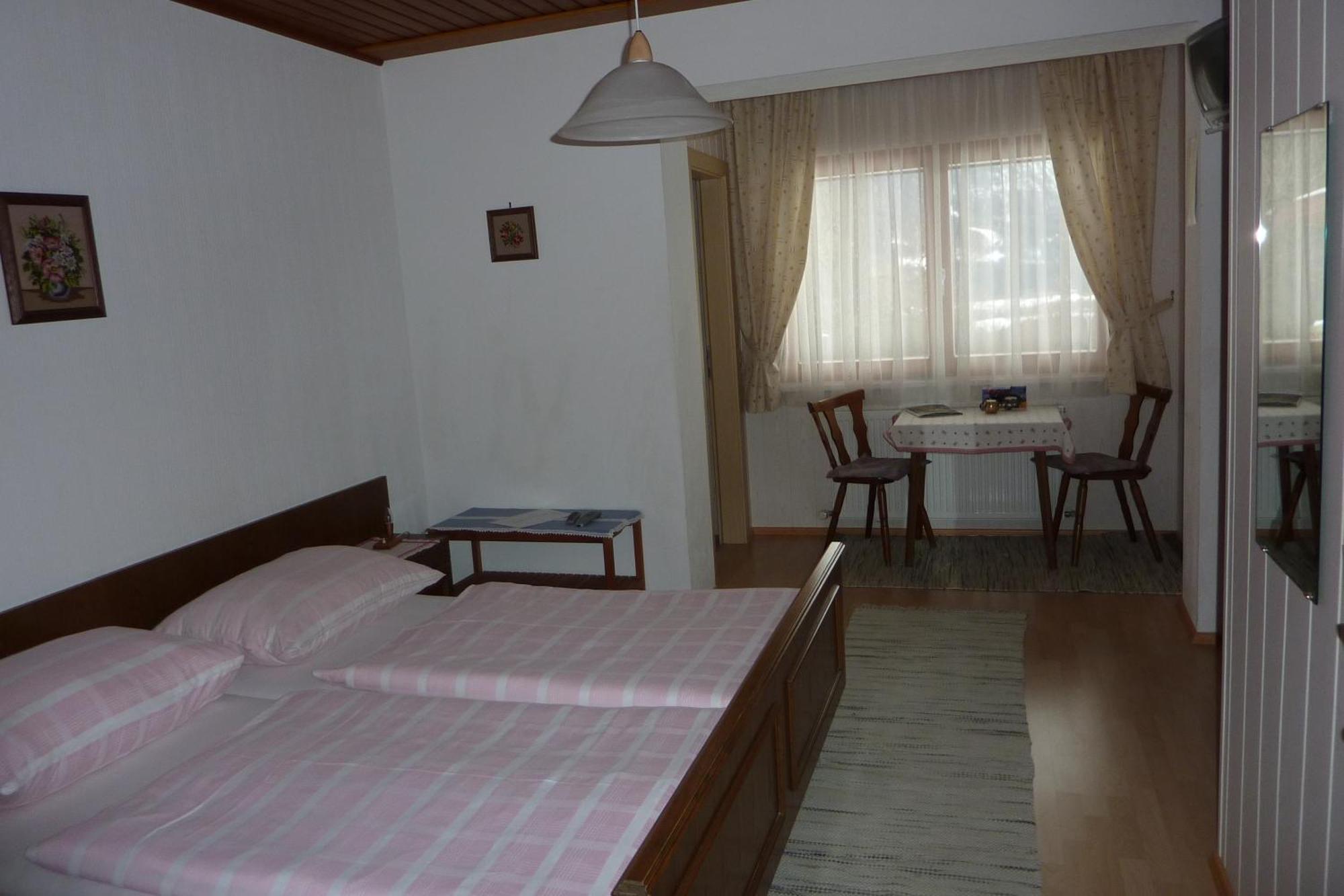 Haus Zwischenberger Daire Dölsach Dış mekan fotoğraf