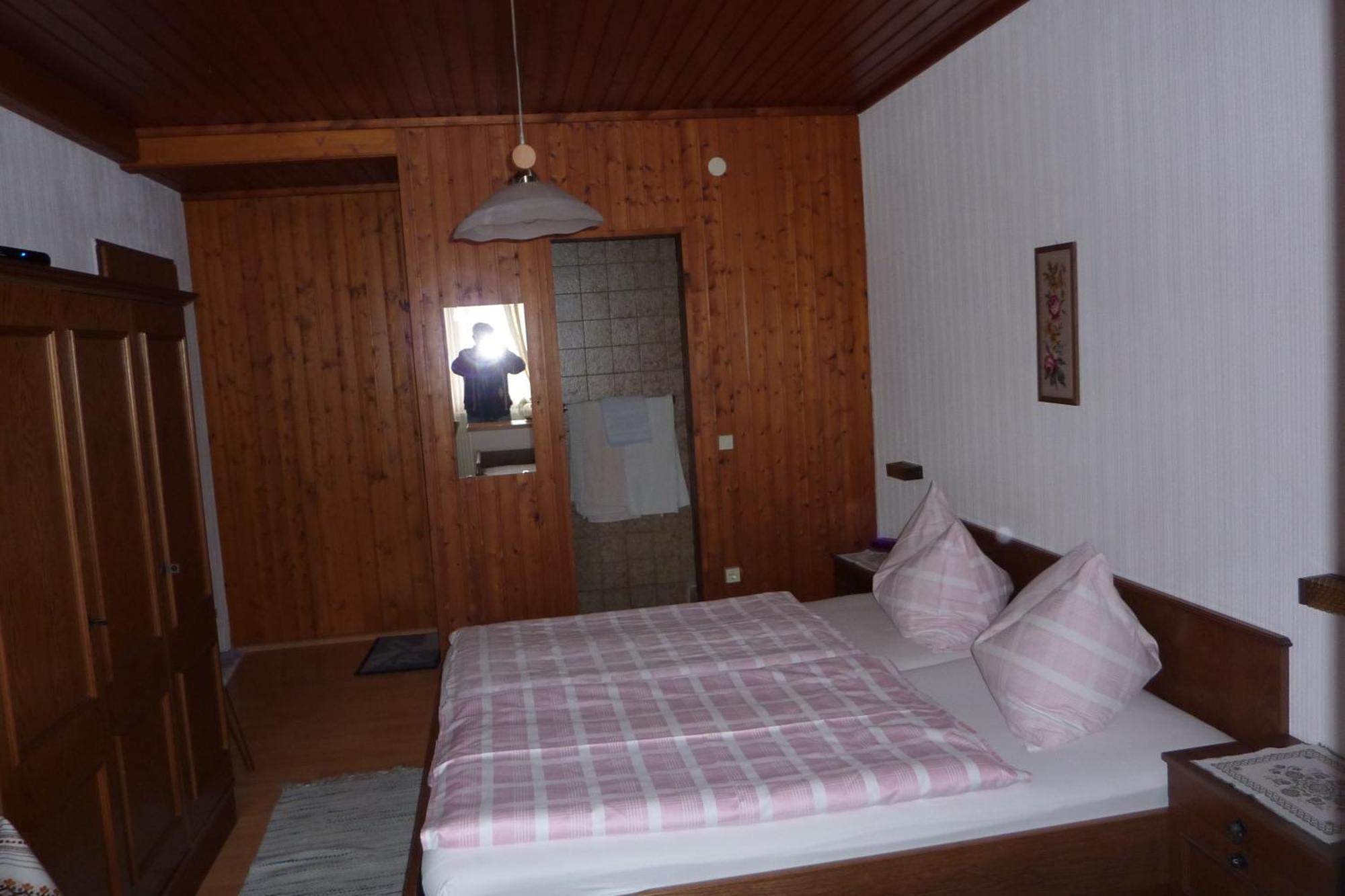Haus Zwischenberger Daire Dölsach Dış mekan fotoğraf