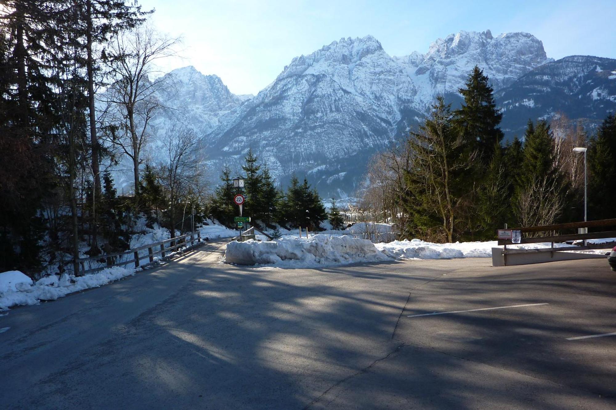 Haus Zwischenberger Daire Dölsach Dış mekan fotoğraf